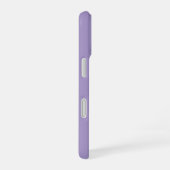 ローラのミュージックプレイヤー iPhone 16ケース (右側面)