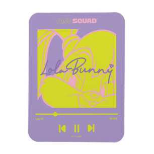 ローラの音楽プレーヤー マグネット