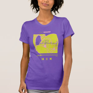 ローラの音楽プレーヤー Tシャツ
