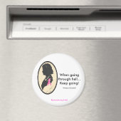 ローラを思い出して！ マグネット (インサイチュ (食洗機))