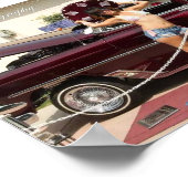 ローライダー爆弾ポスター ポスター (角)