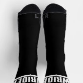 ローライダー ソックス (上部)