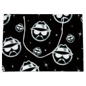 ローライダー  ラージペーパーバッグ (正面)