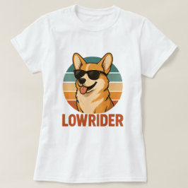 ローライダー Tシャツ