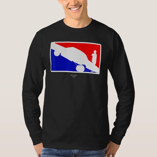 ローライダー Tシャツ (正面)