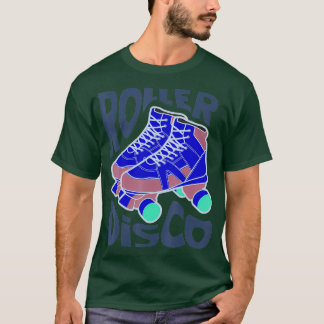 ローラクールディスコ誕生日ギフト男性へ及び Tシャツ