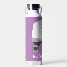 ローラスケートで滑るThor銅真空絶縁