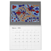 ローラスミス2013のカレンダーによるイメージ カレンダー (2月 2026)