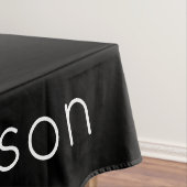 ローラダービーテーブルクロス テーブルクロス (インサイチュ)