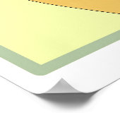 ローラダービー新しい ポスター (角)