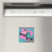 ローラダービー マグネット (インサイチュ (食洗機))