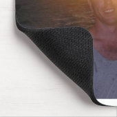 ローラビルカウアイ島 マウスパッド (コーナー)