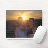 ローラビルカウアイ島 マウスパッド (マウス)