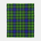 ローラプライド フリースブランケット (正面)