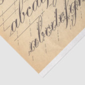 ローラボールデコページ紙 薄葉紙 (詳細)