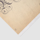 ローラボールデコページ紙 薄葉紙 (詳細)