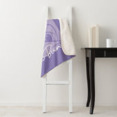 ローラポートレートサイン シェルパブランケット (インサイチュ)