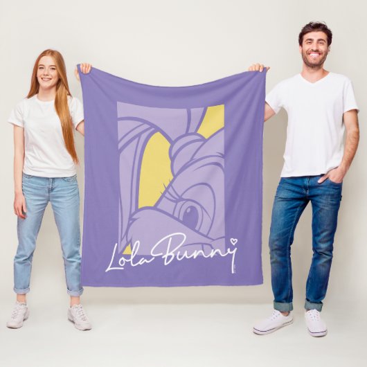 ローラポートレートサイン フリースブランケット (インサイチュ)