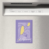 ローラポートレートサイン マグネット (インサイチュ (食洗機))