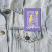 ローラポートレートサイン 缶バッジ (インサイチュ)