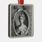 ローラマリアCaterina Bassi メタルオーナメント (右)