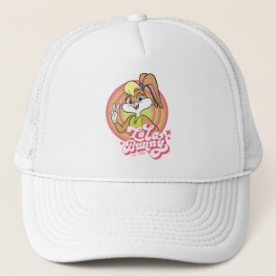 ローラレトロルーニーTUNES™リングや輪 キャップ