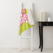 ローラレトロルーニーTUNES™リングや輪 シェルパブランケット (インサイチュ)