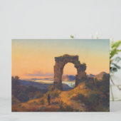 ローランドアーチ カード (スタンド正面)