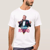 ローランドカイザー