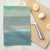 ローランドビーチI キッチンタオル (四つ折り)