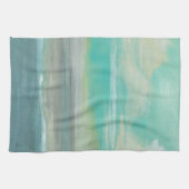 ローランドビーチI キッチンタオル (横)