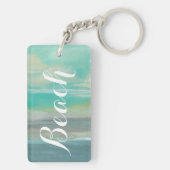 ローランドビーチI キーホルダー (裏面)