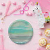 ローランドビーチI ペーパープレート (パーティー)