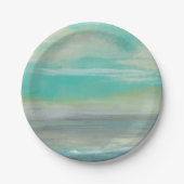 ローランドビーチI ペーパープレート (正面)