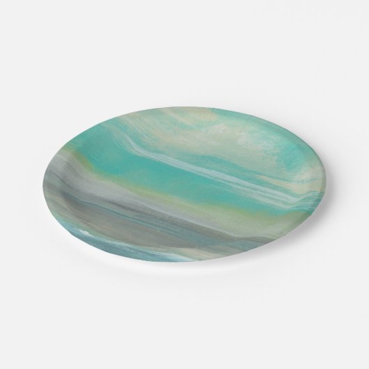 ローランドビーチI ペーパープレート (アングル)