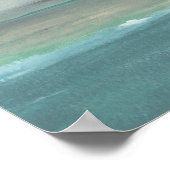 ローランドビーチI ポスター (角)