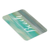 ローランドビーチI マグネット (右側)