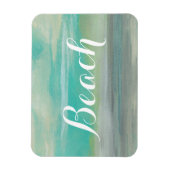 ローランドビーチI マグネット (縦)