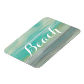 ローランドビーチI マグネット (左側)