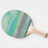 ローランドビーチI 卓球ラケット (横)