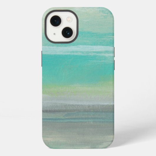 ローランドビーチI iPhoneケース (裏面)