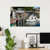 ローランド・フィッシュタウンのポスター ポスター (ホームオフィス)