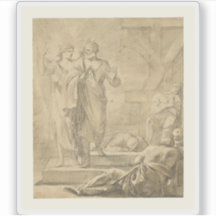 ローラン・ド・ラ・ハイレ – サンペテロ解放