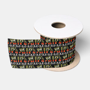ローラーのダービーのリボンのサテンかgrosgrain サテンリボン