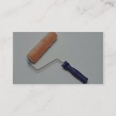 ローラーのブラシ 名刺 (裏面)