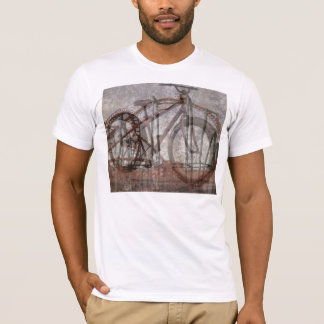 ローラーの乗車 Tシャツ