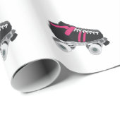 ローラーの棒 ラッピングペーパー (ロールコーナー)