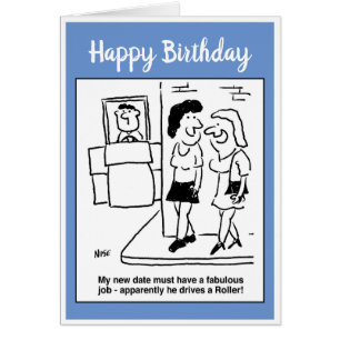 ローラーを運転するデートを待つ女性