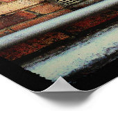 ローラーガリル ポスター (角)