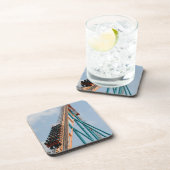 ローラーコースター コースター (右側)